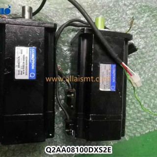 Q2AA08100DXS5X-Q2AA08100DXS2E-90K65-611404-Motor-1000W-7