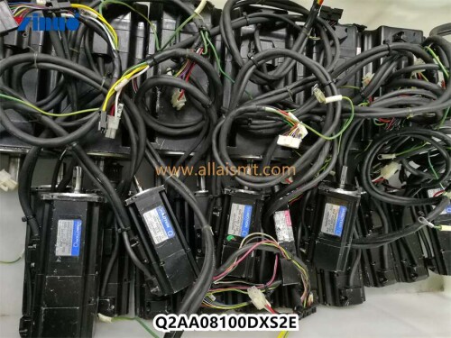 Q2AA08100DXS5X Q2AA08100DXS2E 90K65 611404 Motor 1000W (8)