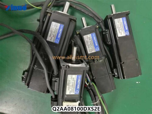 Q2AA08100DXS5X Q2AA08100DXS2E 90K65 611404 Motor 1000W (9)