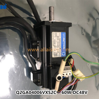 Q2GA04006VXS2C-KGS-M4882-00X-AC-Servo-Motor-60w-DC48V-1
