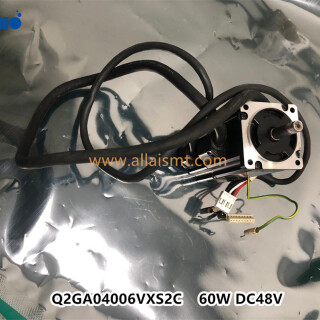 Q2GA04006VXS2C-KGS-M4882-00X-AC-Servo-Motor-60w-DC48V-2