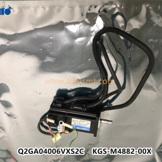 Q2GA04006VXS2C-KGS-M4882-00X-AC-Servo-Motor-60w-DC48V-3