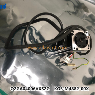 Q2GA04006VXS2C-KGS-M4882-00X-AC-Servo-Motor-60w-DC48V-4