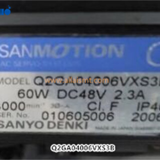 Q2GA04006VXS3B-90K6D-02F512-90K6D-026613-Servo-Motor-60W-1