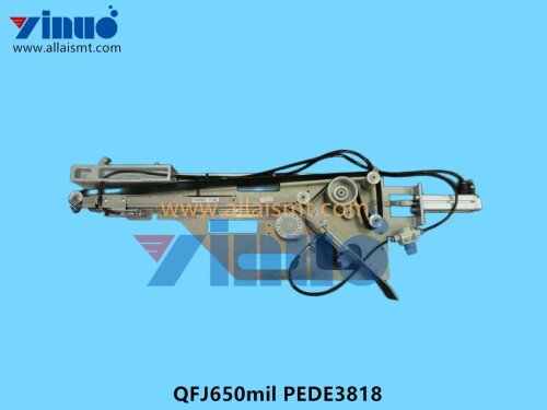 QFJ650mil PEDE3818 FEEDER (1)