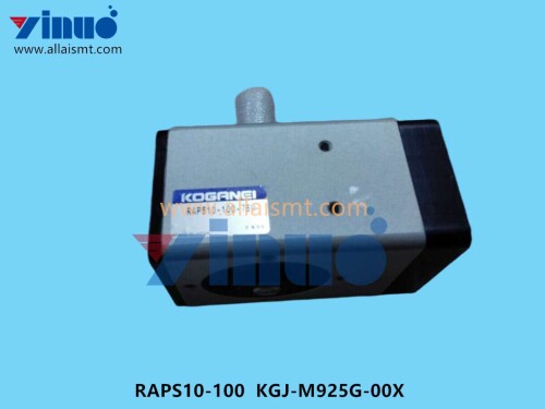 RAPS10 100 KGJ M925G 00X CYLINDER