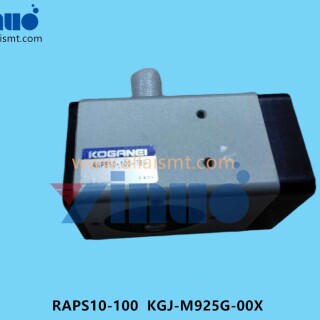 RAPS10-100-KGJ-M925G-00X-CYLINDER