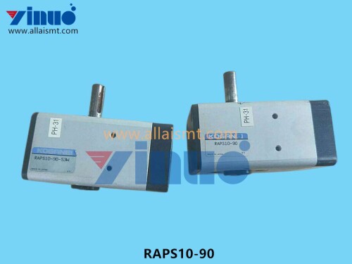 RAPS10 90 Air Cylinder