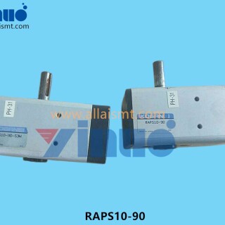 RAPS10-90-Air-Cylinder