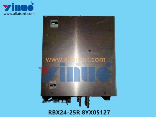 RBX24 25R 8YX05127 Power Supply (2)