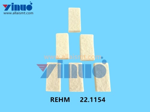 REHM 22.0115 High temperature resistant oil filled cotton (1)