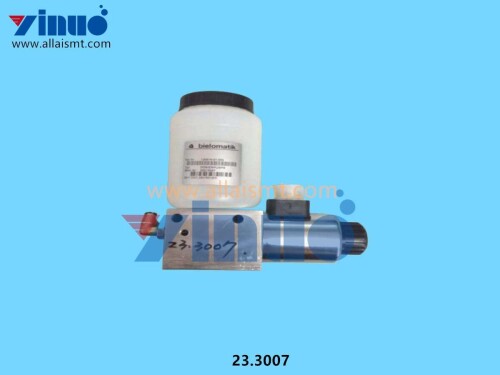 REHM 23.3001 Switching Power Supply 24V