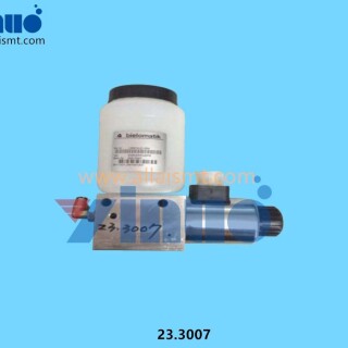 REHM-23.3001-Switching-Power-Supply-24V