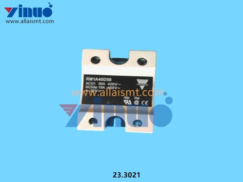 REHM 23.3021 Solid state relay