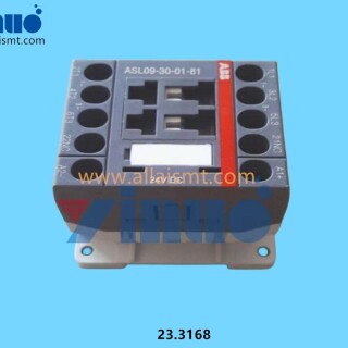 REHM-23.3168-DC-Contactor