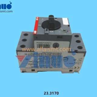 REHM-23.3170-Overcurrent-protector