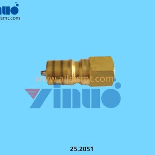 REHM-25.2051-Vxs-Male-connector