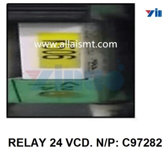 RELAY-24-VCD.-N2P3-C97282