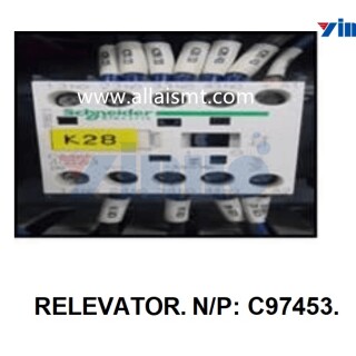 RELEVATOR.-N2P3-C97453