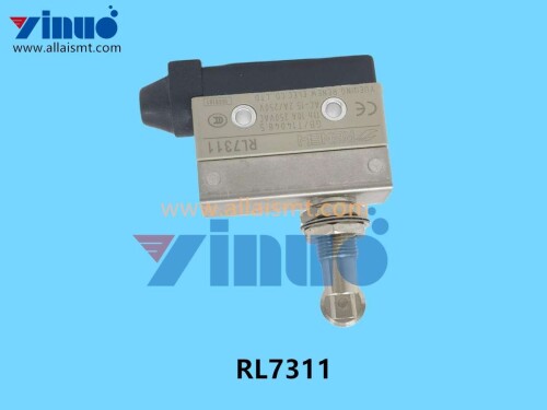 RL7311 Rehm limiter 10A 250V AC (5)