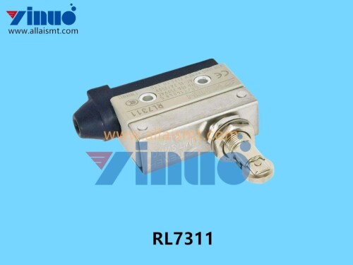 RL7311 Rehm limiter 10A 250V AC (6)