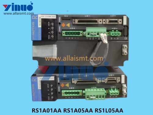 RS1A01AA RS1A05AA RS1L05AA AC SERVO DRIVER (2)