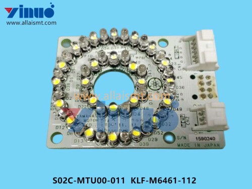 S02C MTU00 011 KLF M6461 112 FID.LIGHT BRD (1)