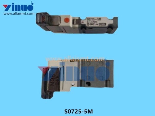 S0725 5M Solenoid Valve