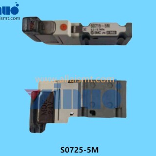 S0725-5M-Solenoid-Valve