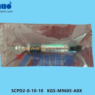 SCPD2-0-10-10-KGS-M9605-A0X-CYLINDER-CLAMP