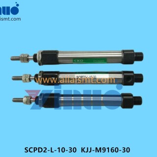 SCPD2-L-10-30-KJJ-M9160-30-CYLINDER-2