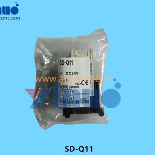 SD-Q11-Contactors--Starters