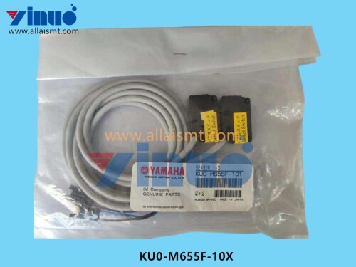 SENSOR KU0 M655F 10X