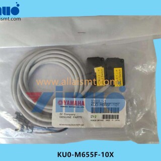 SENSOR-KU0-M655F-10X