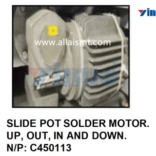 SLIDE-POT-SOLDER-MOTOR.-UP-OUT-IN-AND-DOWN.-N2P3-C450113