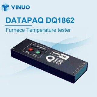 SMT-Reflow-Oven-.Furnace-Temperature-Tester-DATAPAQ-DQ1812-5