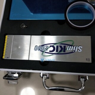 SMT-Reflow-Oven-Furnace-Temperature-Tester-KIC-Start-KIC-2000-Data-Download-Line-3