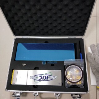 SMT-Reflow-Oven-Furnace-Temperature-Tester-KIC-Start-KIC-2000-Data-Download-Line-4