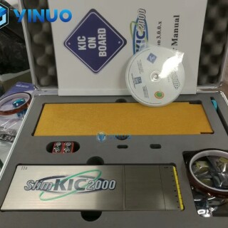SMT-Reflow-Oven-Furnace-Temperature-Tester-KIC-Start-KIC-2000-Data-Download-Line-5