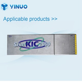 SMT-Reflow-Oven-KIC-2000-Furnace-Temperature-Tester-1