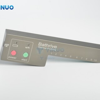 SMT-Reflow-Oven-Welding-Of-Bathrive-FBT10-Furnace-Temperature-Tester-2
