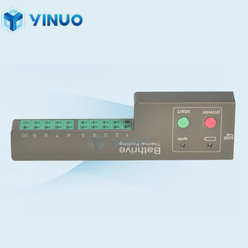 SMT-Reflow-Oven-Welding-Of-Bathrive-FBT10-Furnace-Temperature-Tester-3.jpg