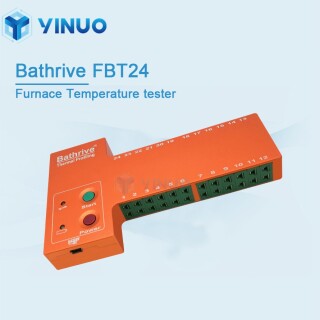 SMT-Reflow-Oven-Welding-Of-Bathrive-FBT24-Furnace-Temperature-Tester-4