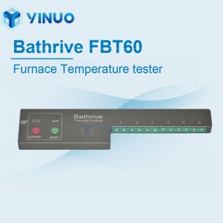 SMT-Reflow-Oven-Welding-Of-Bathrive-FBT60-Furnace-Temperature-Tester-2