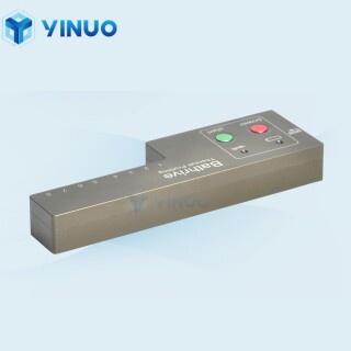SMT-Reflow-Oven-Welding-Of-Bathrive-FBT80-Furnace-Temperature-Tester-2