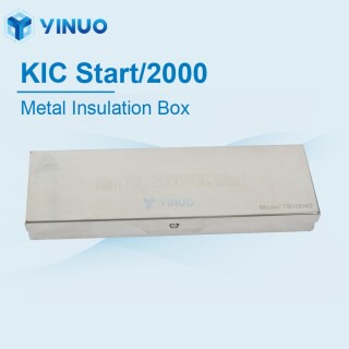 SMT-Reflow-Oven.-Furnace-Temperature-Tester-.-KIC-Explorer-Insulation-box-4