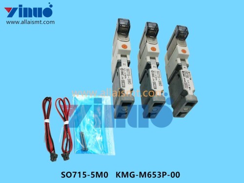 SO715 5M0 KMG M653P 00 VALVE MULTI CAM (2)