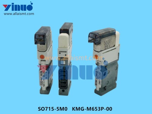 SO715 5M0 KMG M653P 00 VALVE MULTI CAM (4)