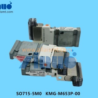SO715-5M0-KMG-M653P-00-VALVE-MULTI-CAM-5
