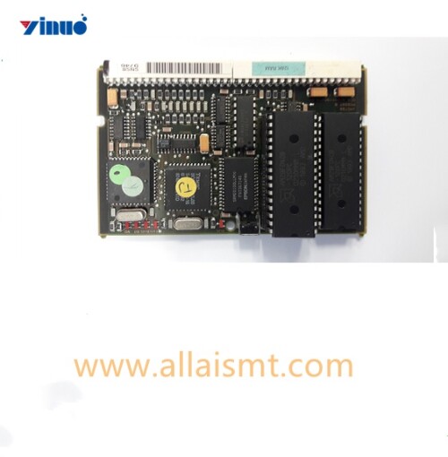 SOLTEC 6622CC – Carte IMC720 MAIN PROCESSOR BOARD occasion
